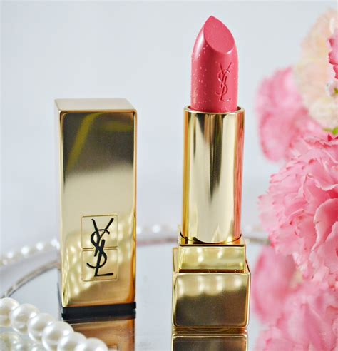 yves saint laurent rouge pur couture 52|ysl rouge pur couture commercial.